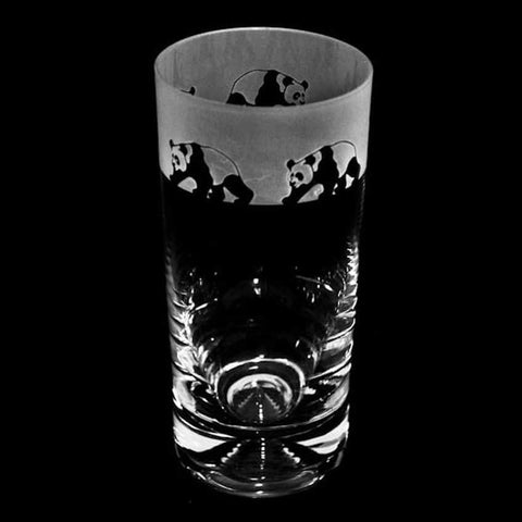 PANDA T18 HIGHBALL TUMBLER