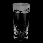 RHINO T18 HIGHBALL TUMBLER