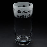 SANTA T18 HIGHBALL TUMBLER