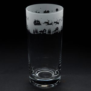 SANTA T18 HIGHBALL TUMBLER