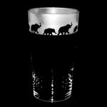 ELEPHANT T29 BEER GLASS