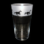 GALLOPING T29 BEER GLASS