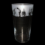GOLF T29 BEER GLASS