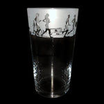 RUNNING T29 BEER GLASS