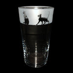 SIAMESE CAT T29 BEER GLASS