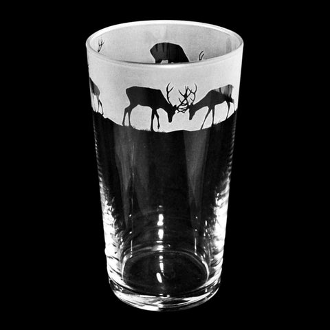 STAG T29 BEER GLASS