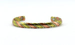 CMB06 COPPER MAGNETIC BRACELET (2 MAGNETS)