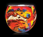 BORN FREE LIGHT GLASS