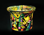 CANDLE LIGHTING LIGHT GLASS VOTIVE