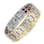 MSB06 MAGNETIC STAINLESS STEEL BRACELET
