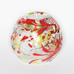 ROUND NIGHTLIGHT SMALL 9CM PERIDOT