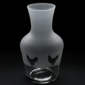 COCKEREL C50 CARAFE 500ML