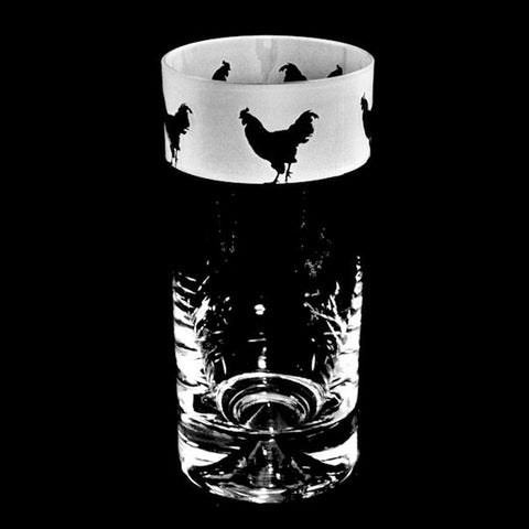 COCKEREL T18 HIGHBALL TUMBLER