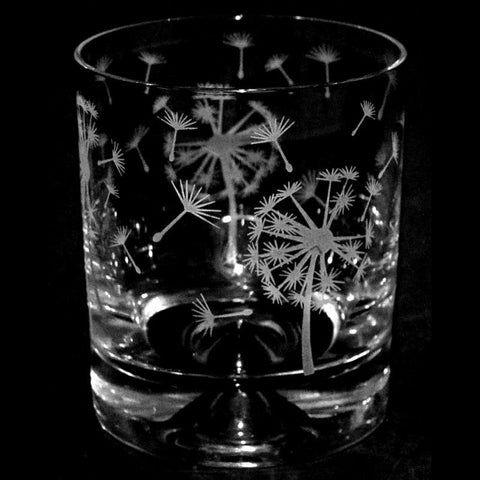 DANDELION T17 WHISKY TUMBLER