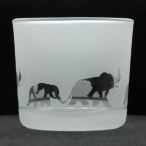 ELEPHANT V1 TEALIGHT HOLDER