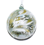 MINI FRIENDSHIP GLOBE 6CM DIAMOND