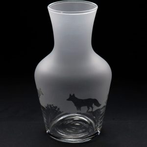 FOX C50 CARAFE 500ML