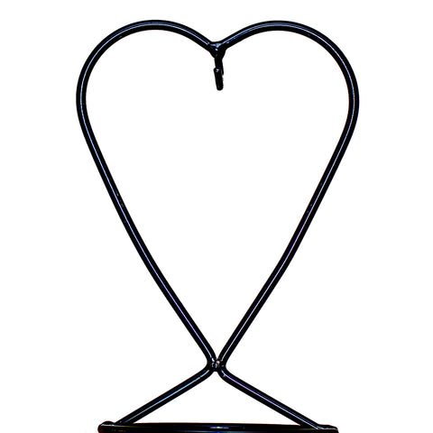 HEART STAND SMALL 180MM