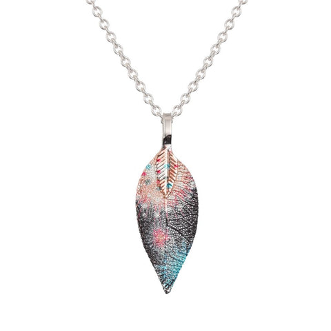 LP06 LEAF PENDANT GALAXY