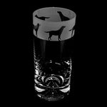 LABRADOR T18 HIGHBALL TUMBLER