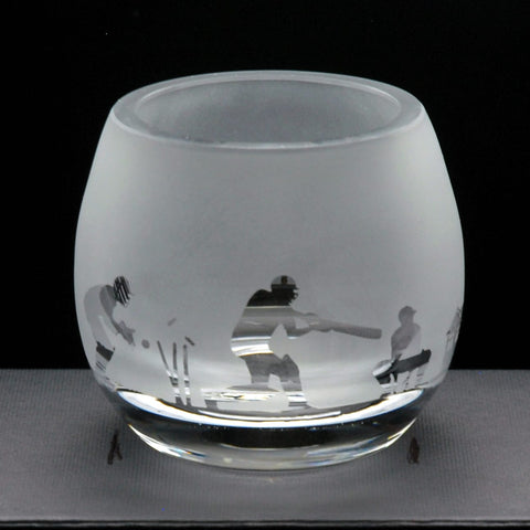 CRICKET M43 SMALL TEALIGHT HOLDER