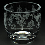 12 DAYS OF CHRISTMAS M44 CANDLE POT