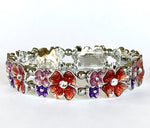 MHB28 MAGNETIC HEMATITE BRACELET