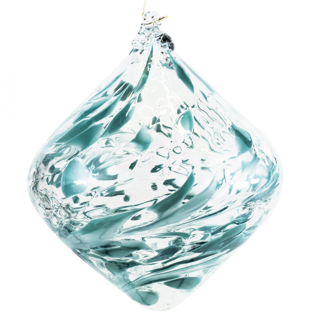 Rhombus Globe – The Milford Collection