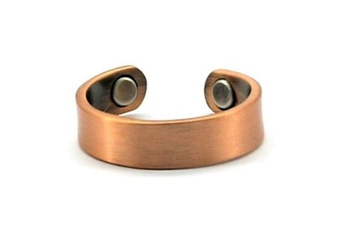 CMR03 PLAIN RING