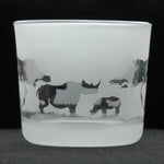 RHINO V1 TEALIGHT HOLDER