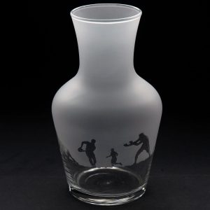 RUGBY C50 CARAFE 500ML