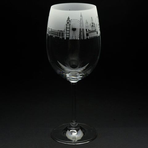 LONDON S38 WINE GLASS