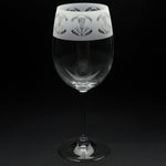 THISTLE S38 WINE GLASS