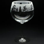 CYCLING S53 GIN BALLOON