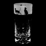 SIAMESE CAT T18 HIGHBALL TUMBLER