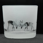 STAG V1 TEALIGHT HOLDER