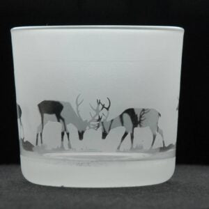 STAG V1 TEALIGHT HOLDER