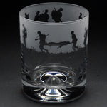 LEST WE FORGET T17 WHISKY TUMBLER