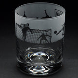 YMA O HYD WALES T17 WHISKY TUMBLER