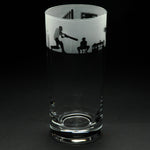 CRICKET T18 HIGHBALL TUMBLER