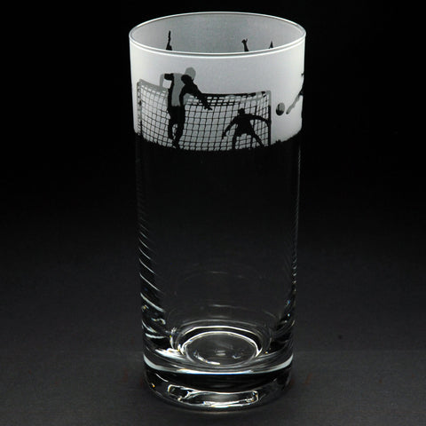FOOTBALL T18 HIGHBALL TUMBLER