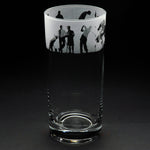 GOLF T18 HIGHBALL TUMBLER