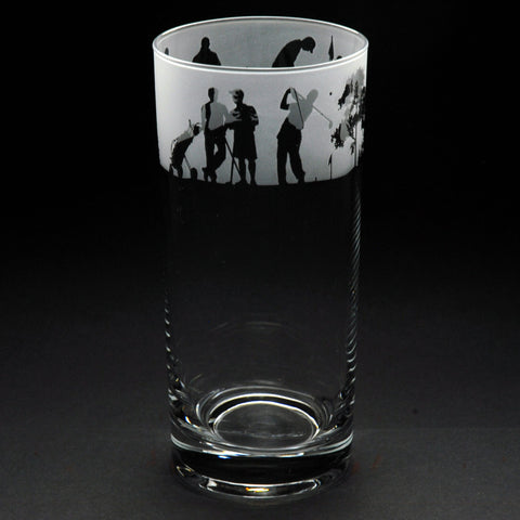 GOLF T18 HIGHBALL TUMBLER