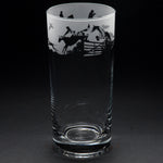 HUNTING T18 HIGHBALL TUMBLER