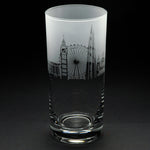 LONDON T18 HIGHBALL TUMBLER