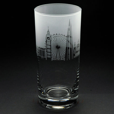 LONDON T18 HIGHBALL TUMBLER