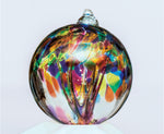 TREE OF LIFE SMALL 9CM MULTI