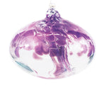 ORB TREE OF LIFE LARGE 15CM AMETHYST