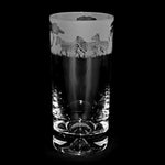 ZEBRA T18 HIGHBALL TUMBLER